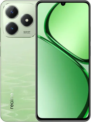 Realme C63 Price In Pakistan